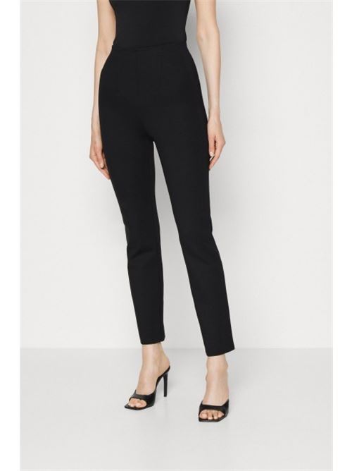 JANET PANT GUESS MARCIANO | 3YGB116375Z/JBLK